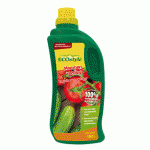 Eco-style Moestuin voeding 1 liter